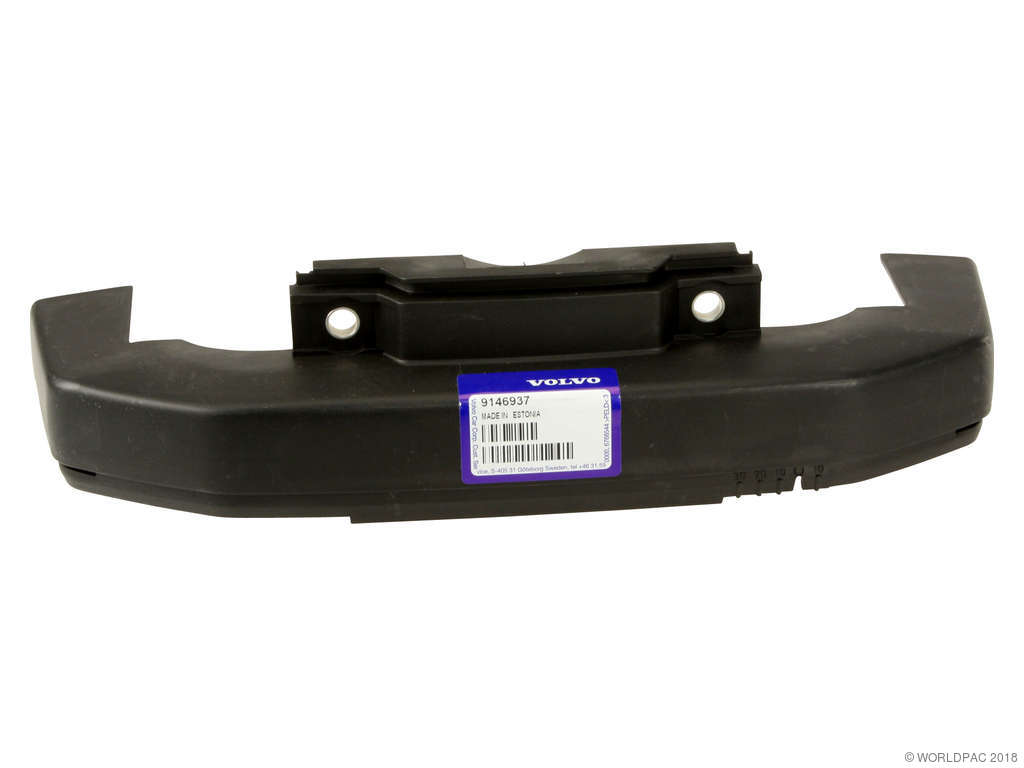 1998 Volvo V70 Engine Timing Cover - Upper (Genuine)