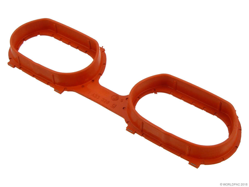 1993-2001 BMW 740i Engine Intake Manifold Gasket - Lower (Victor Reinz)
