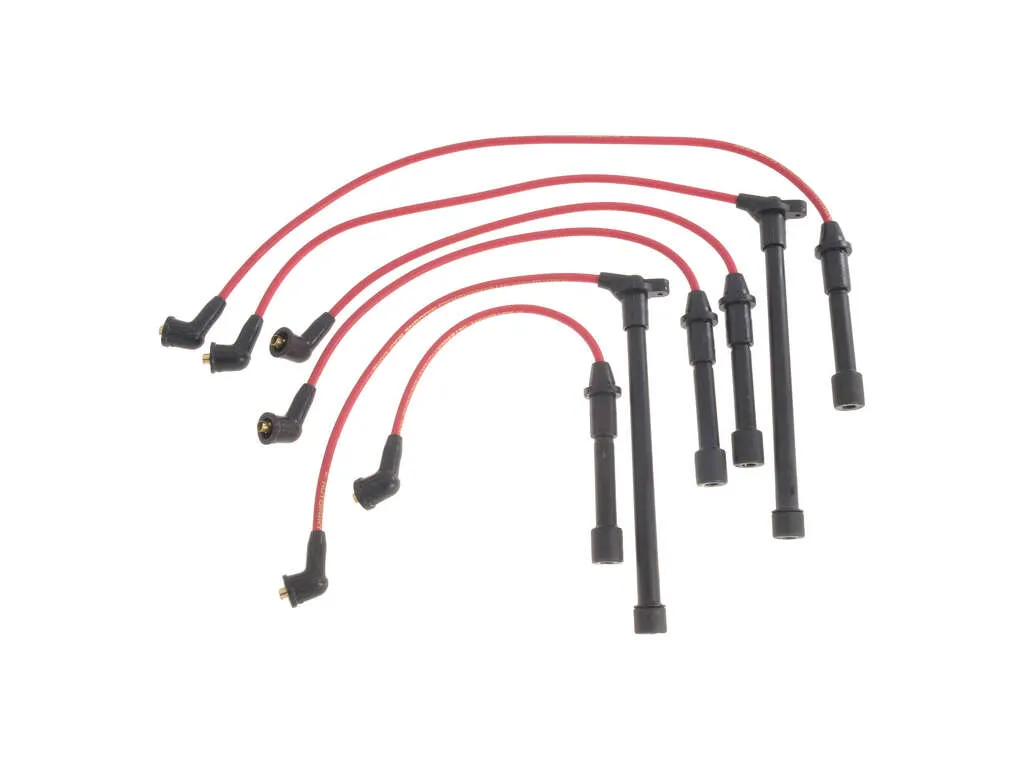 2000-2004 Nissan Xterra Spark Plug Wire Set (Autopart International)