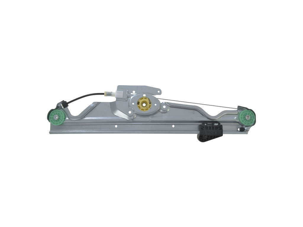 2004-2005 BMW 545i Window Regulator - Rear Right (Autopart International)
