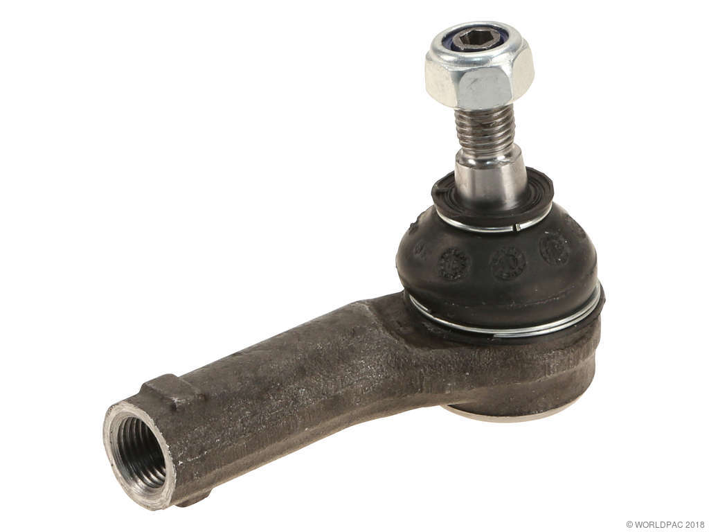 2000-2006 Audi TT Steering Tie Rod End - Front Right Outer (OCAP)