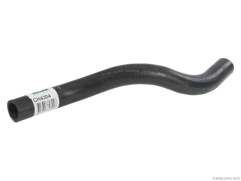 2001-2005 Honda Civic Radiator Coolant Hose - Lower (MacKay)