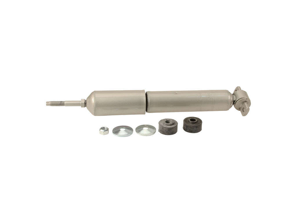 1998-2002 Lincoln Navigator Suspension Shock Absorber - Front (Monroe)