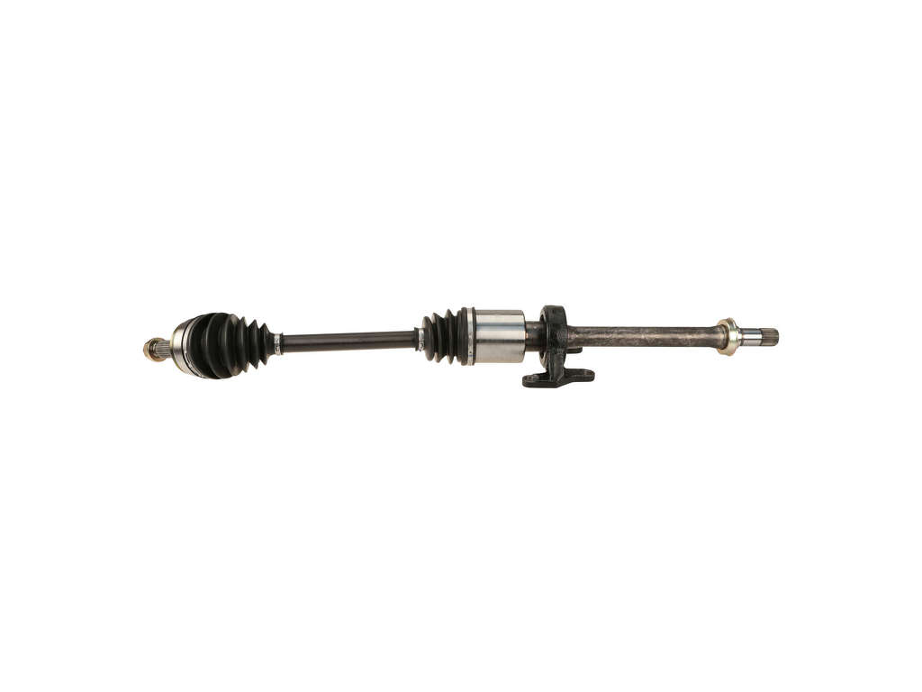 2012-2015 Honda Civic CV Axle Assembly - Front Right (FEQ)