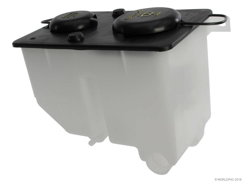 1991-1994 Ford Explorer Washer Fluid Reservoir - Front (Dorman)