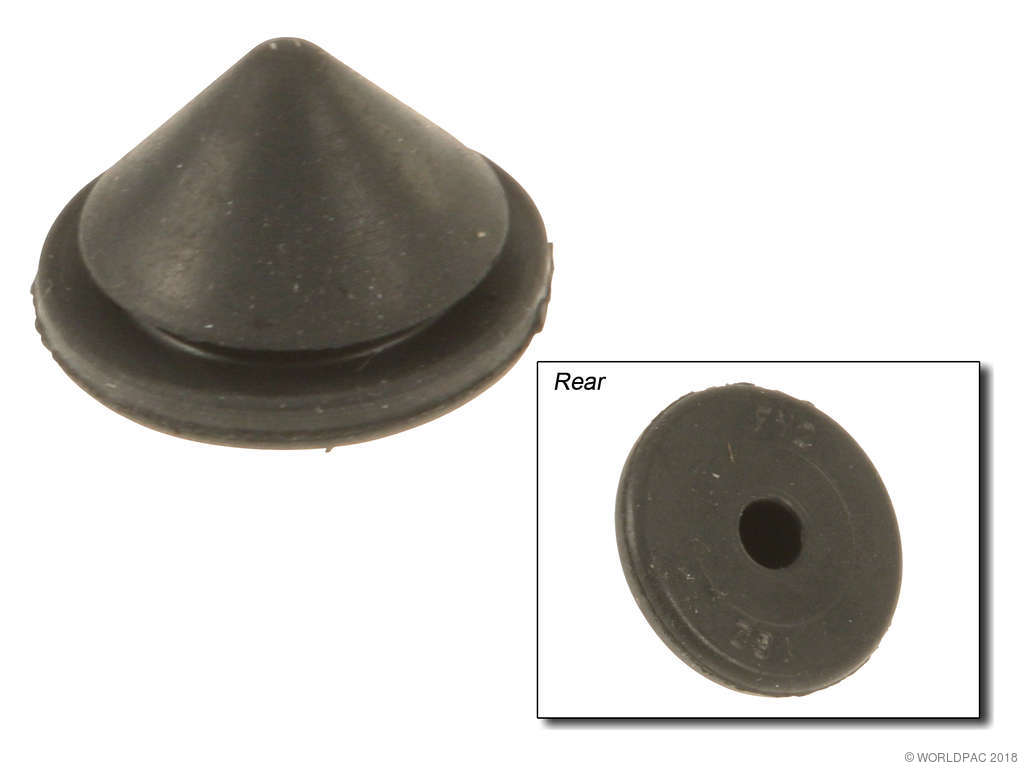 2002-2006 Audi A4 Washer Fluid Reservoir Plug (Genuine)