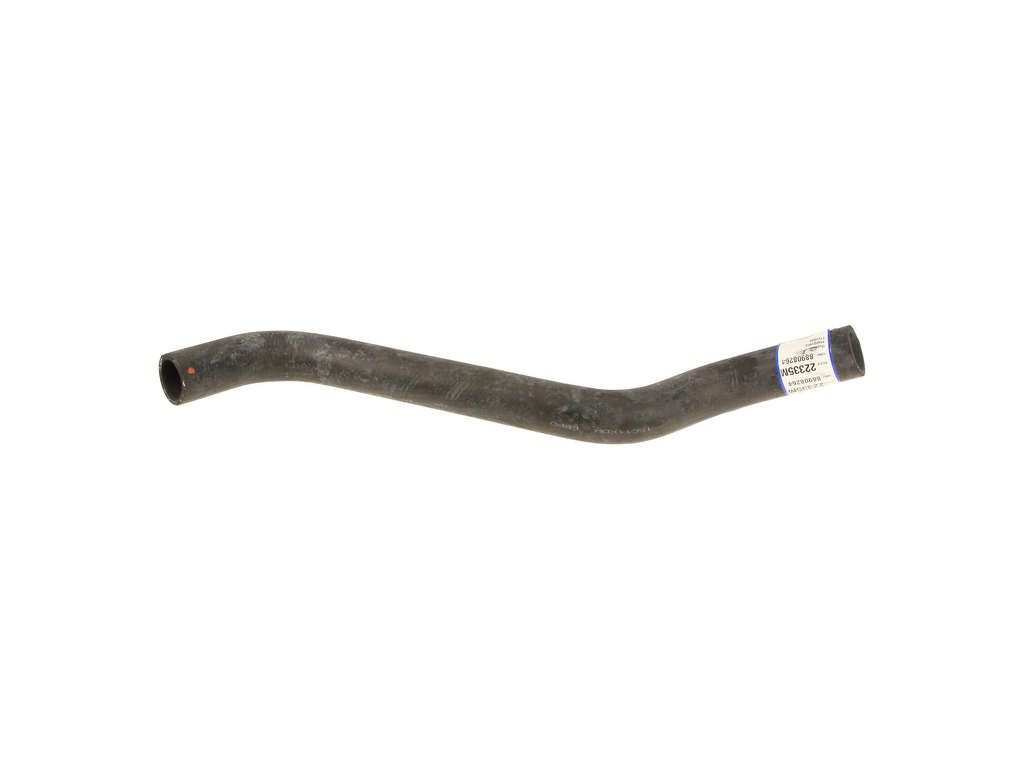 1998 Oldsmobile Achieva Radiator Coolant Hose - Upper (ACDelco)