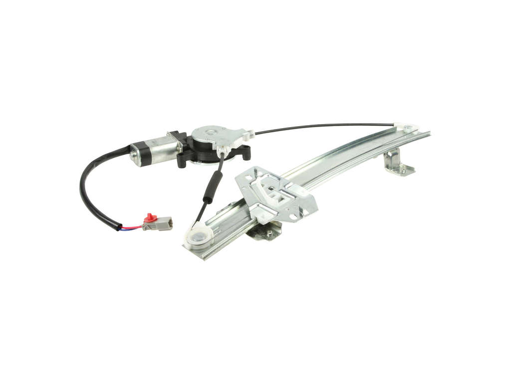1996-2004 Acura RL Power Window Motor and Regulator Assembly - Rear Right (VDO)