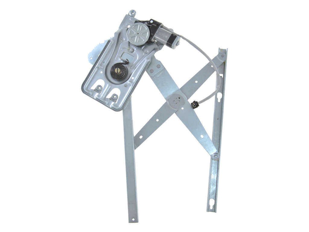 1998-2004 Dodge Intrepid Power Window Motor and Regulator Assembly - Front Left (Autopart International)