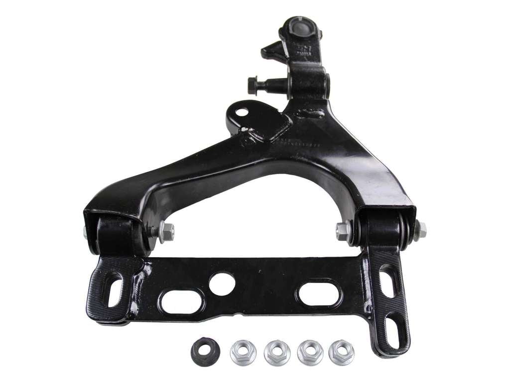 2008-2009 Saab 9-7x Suspension Control Arm - Front Right Lower (Moog)