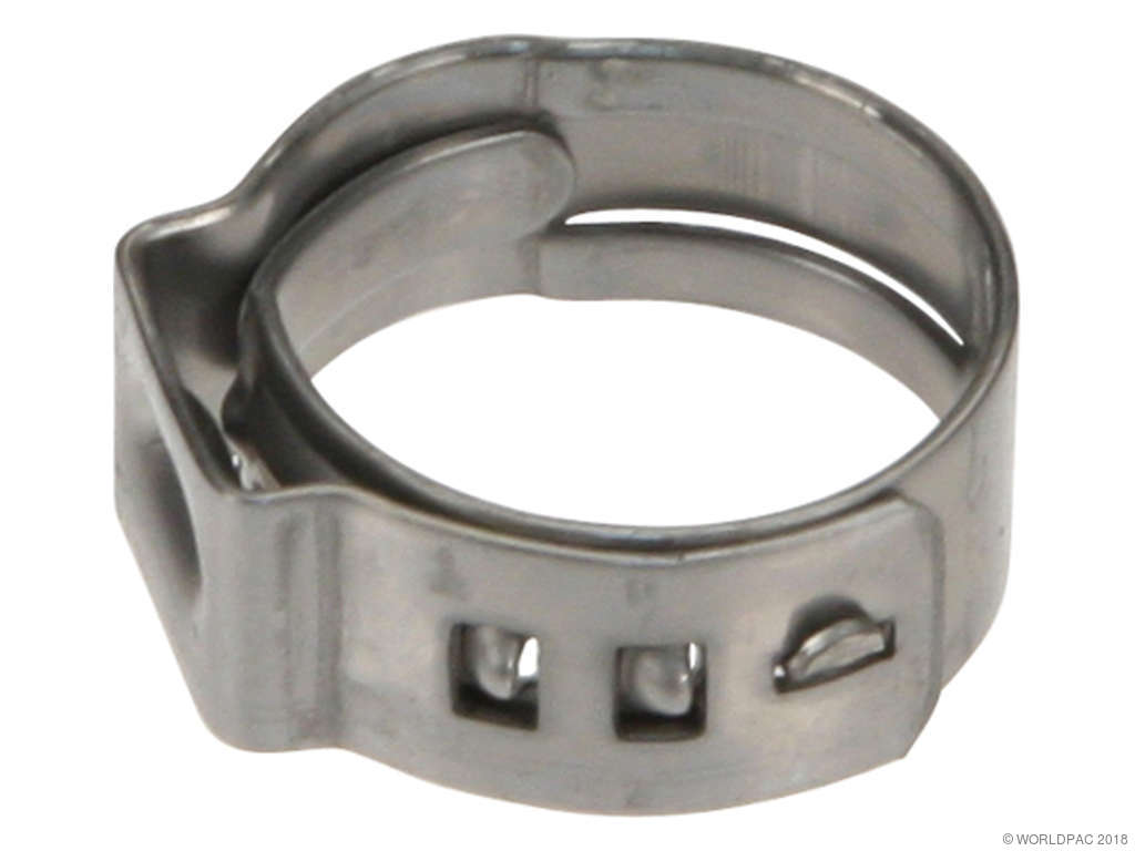 2004-2005 BMW 545i Hose Clamp (Genuine)