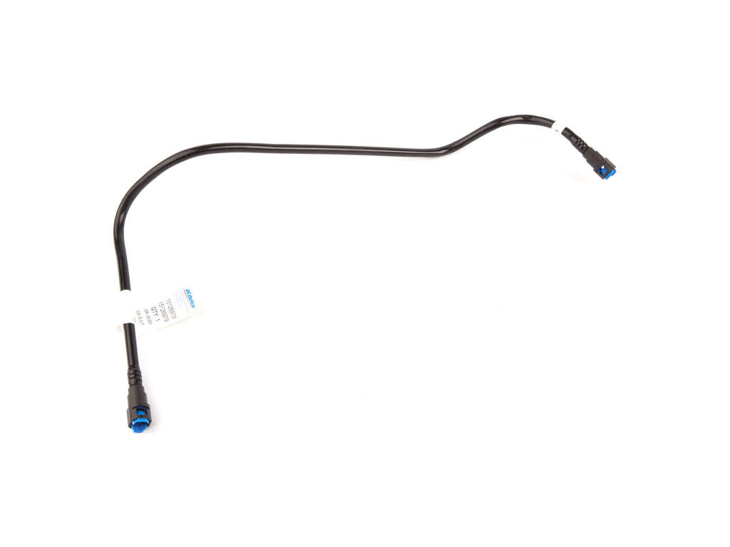 2000-2003 GMC Sierra 2500 Fuel Feed Line (ACDelco)