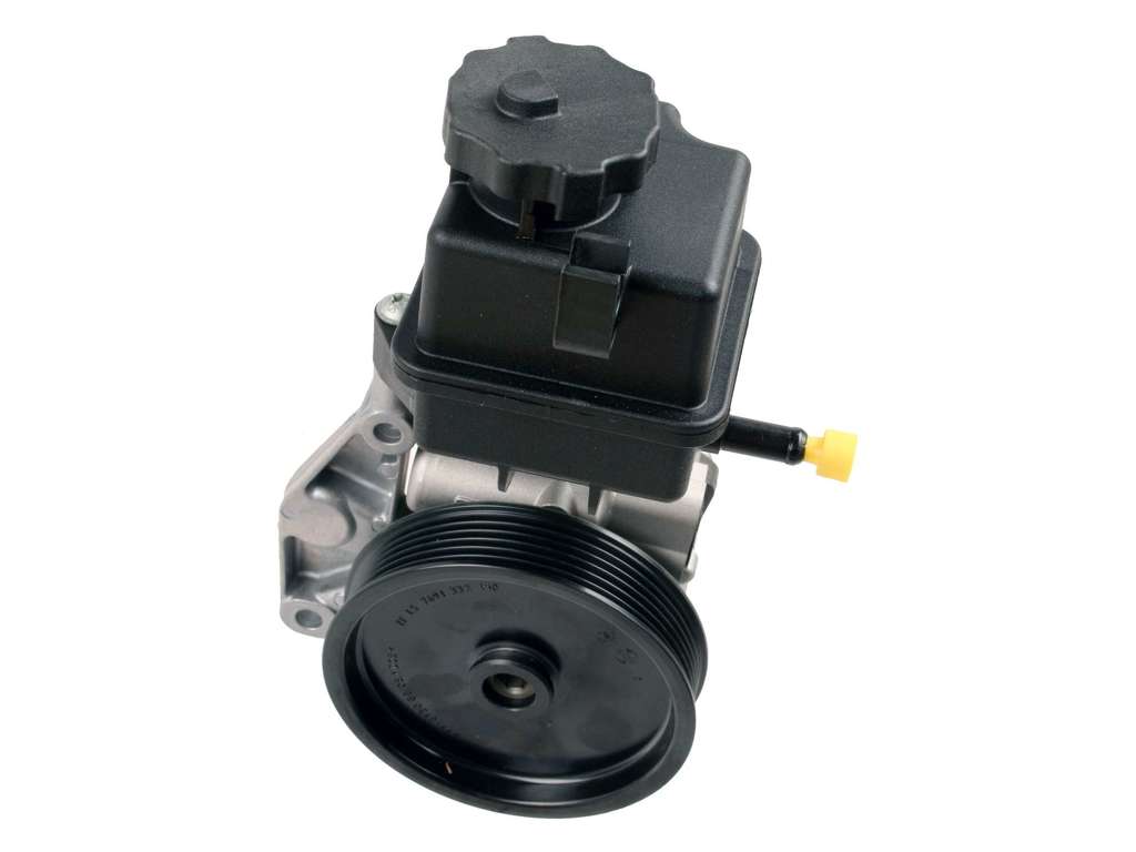 2013-2014 Mercedes-Benz C300 Power Steering Pump (Bosch)