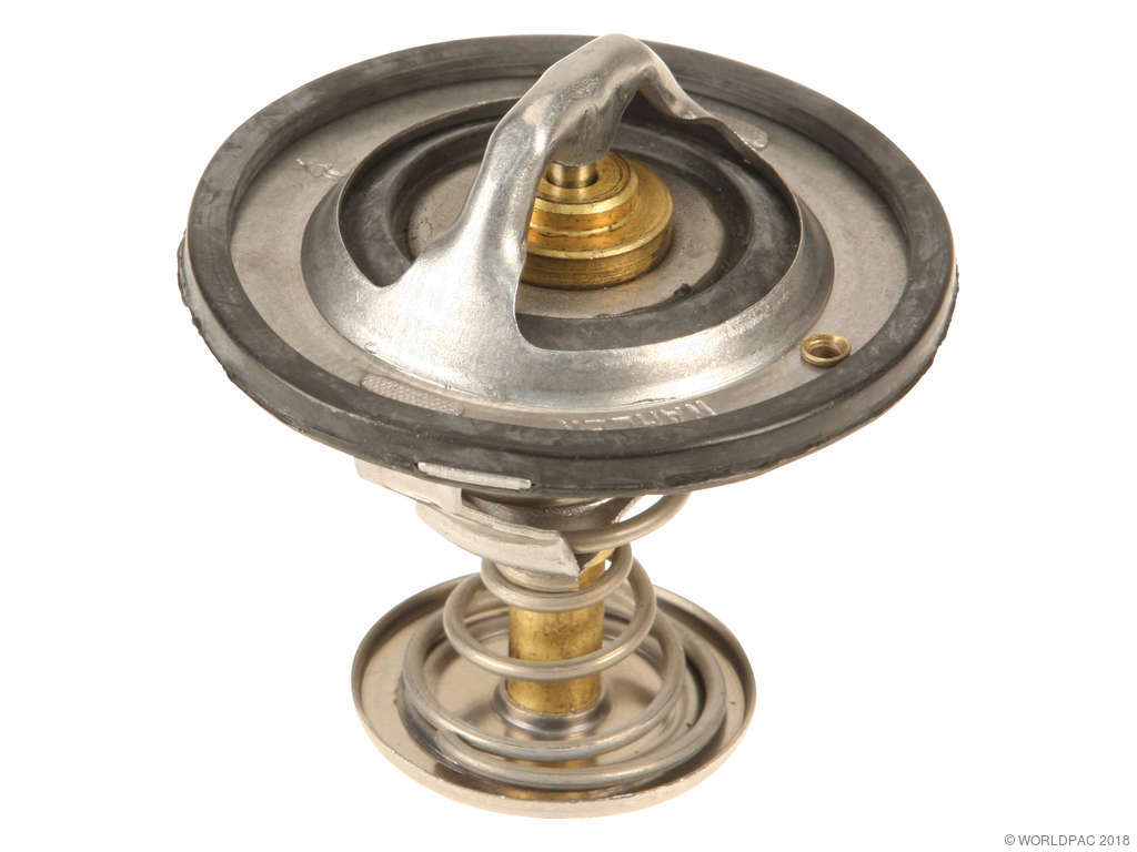 1995-1997 Ford F59 Engine Coolant Thermostat (Motorcraft)