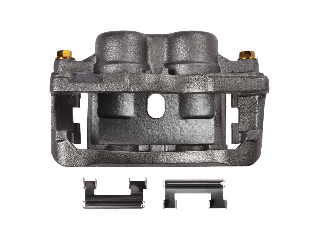 2003-2020 Chevrolet Express 3500 Disc Brake Caliper - Front Left (Autopart International)