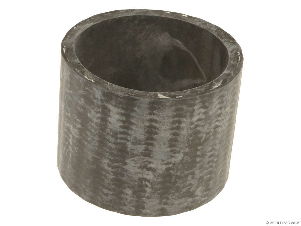 1984-1990 Volvo 760 Intercooler Hose - Air Outlet (APA/URO Parts)