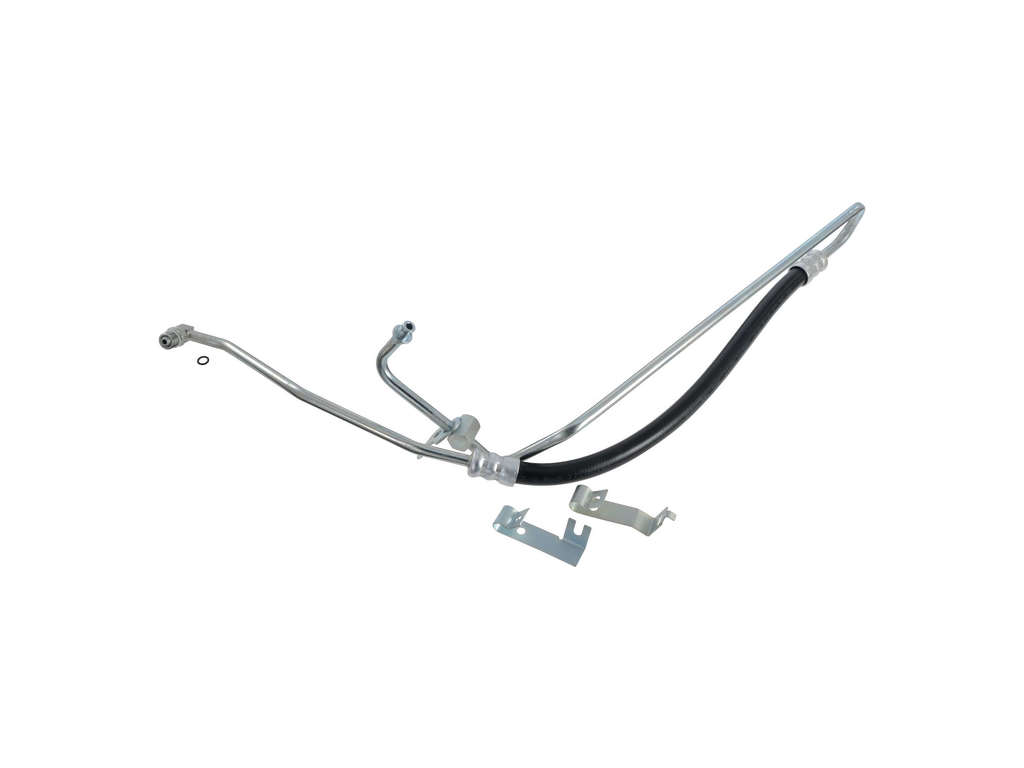 2005-2010 Ford Mustang Power Steering Pressure Hose (Autopart International)