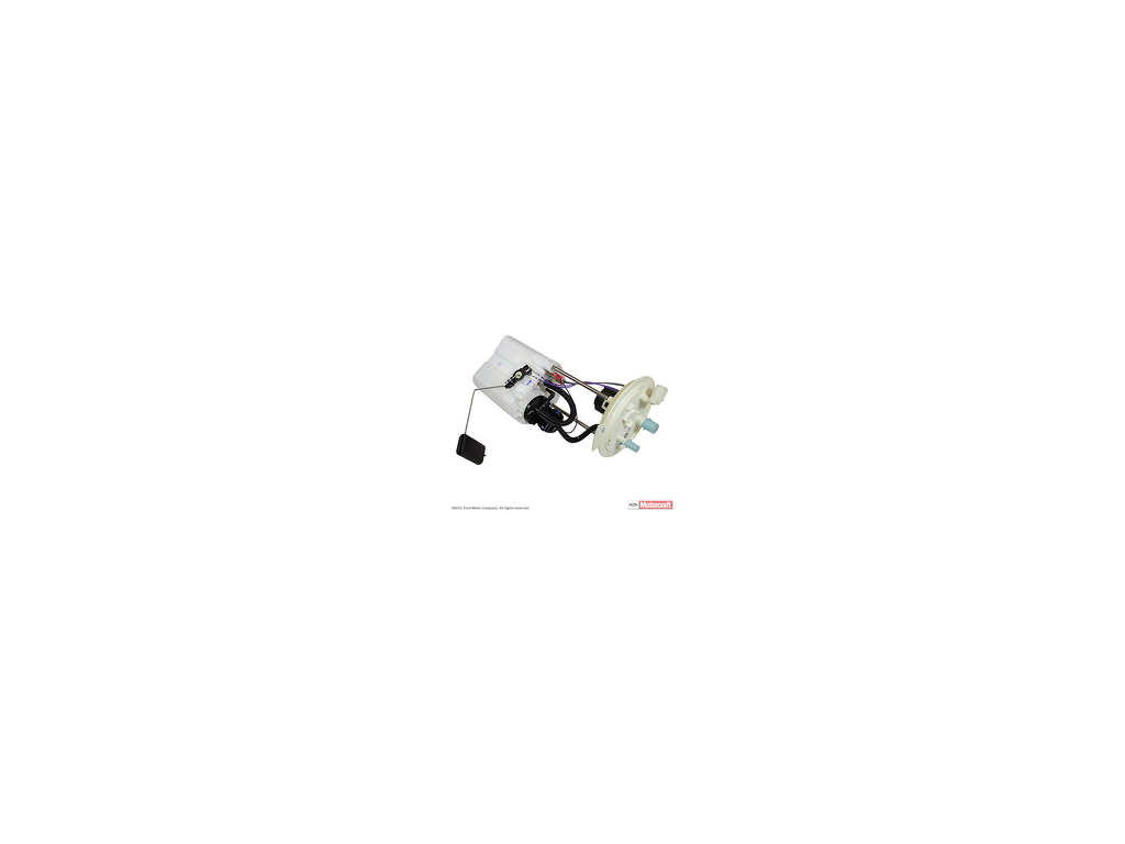 2011-2014 Ford F-150 Fuel Pump Module Assembly (Motorcraft)