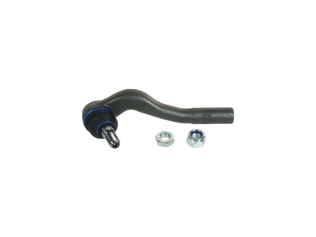 2008-2015 Mercedes-Benz C350 Steering Tie Rod End - Front Right Outer (Moog)