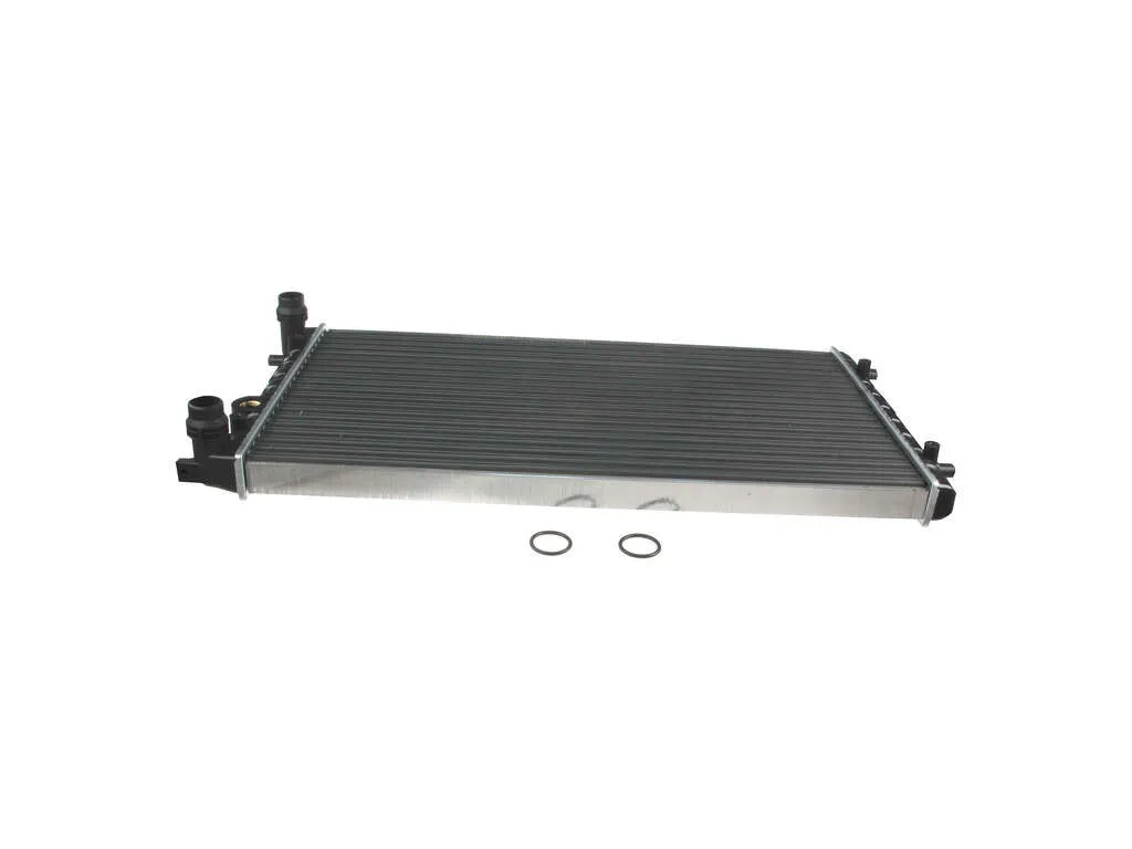 1998-2010 Volkswagen Beetle Radiator (Nissens)