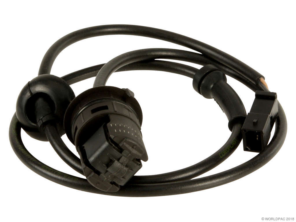 1999-2004 Audi A6 ABS Wheel Speed Sensor - Rear or Rear Right (Vemo)