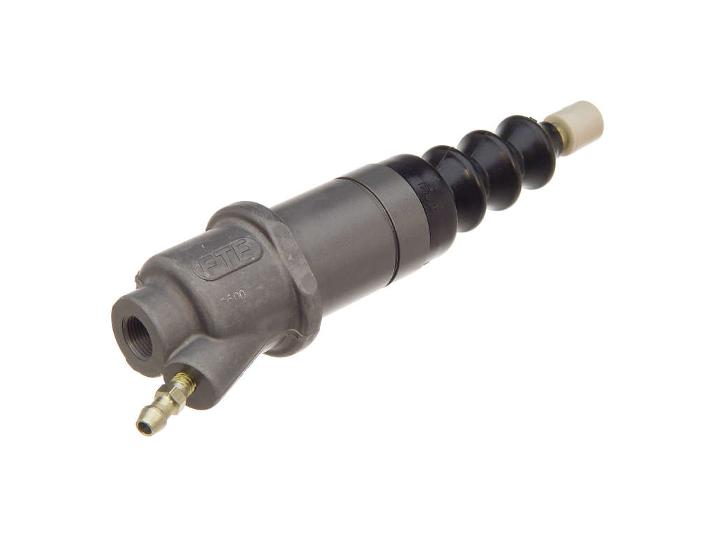 1984-1987 Volvo 760 Clutch Slave Cylinder (Metelli)