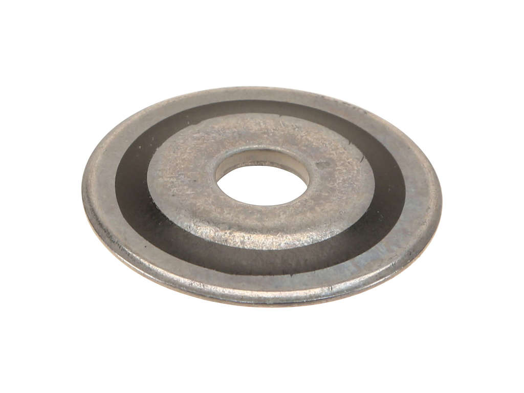 2004-2010 BMW X3 Suspension Strut Mount Washer - Front Upper (Genuine)