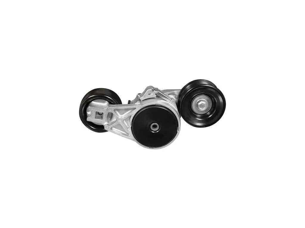 2003-2005 Ford Excursion Accessory Drive Belt Tensioner Assembly (Dayco)