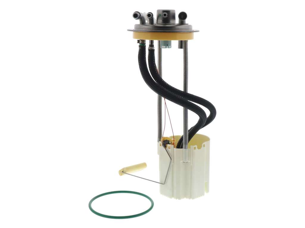 2008-2010 GMC Sierra 2500 HD Fuel Pump Module Assembly (Bosch)