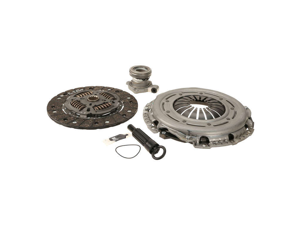 2008-2010 Chevrolet Cobalt Clutch Pressure Plate and Disc Set (LuK)