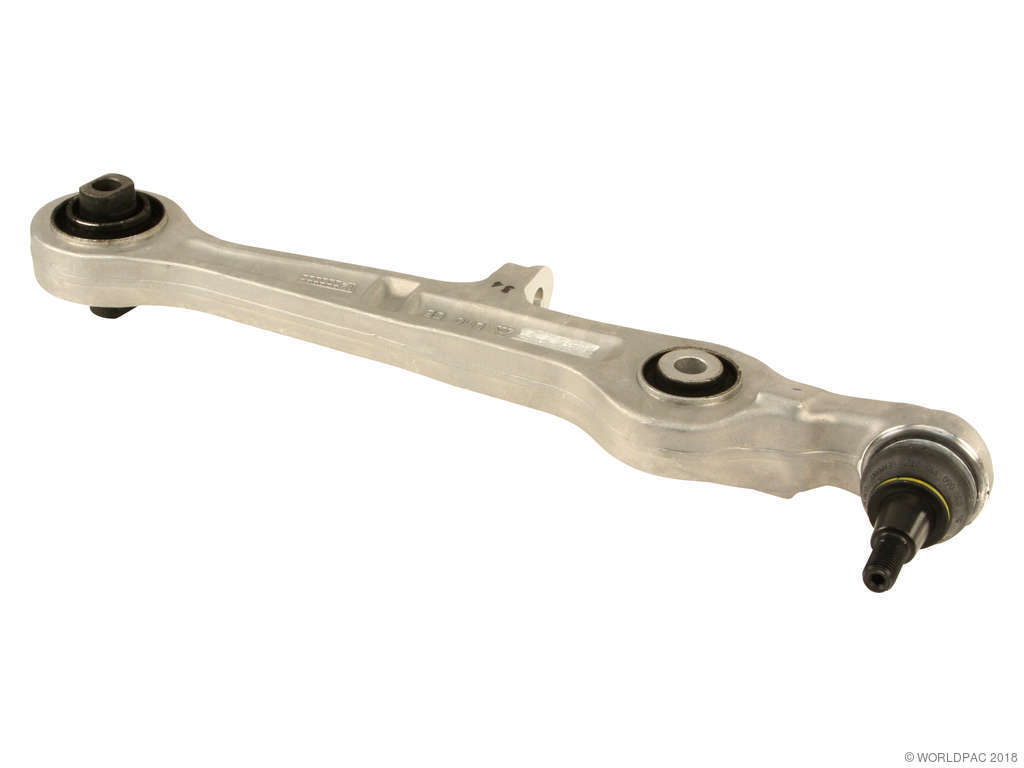 2002-2009 Audi A4 Suspension Control Arm - Front Left Lower Forward or Front Lower Forward or Front Right Lower Forward (Lemfoerder)