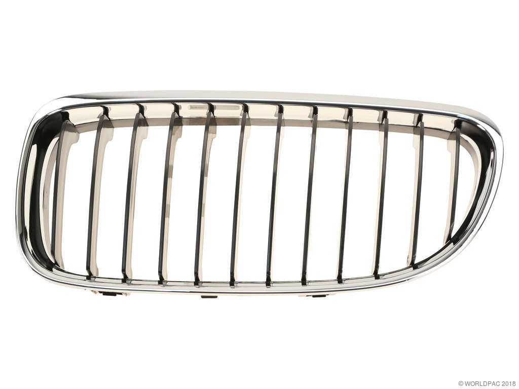 2009-2011 BMW M3 Grille Insert - Left (Aftermarket)