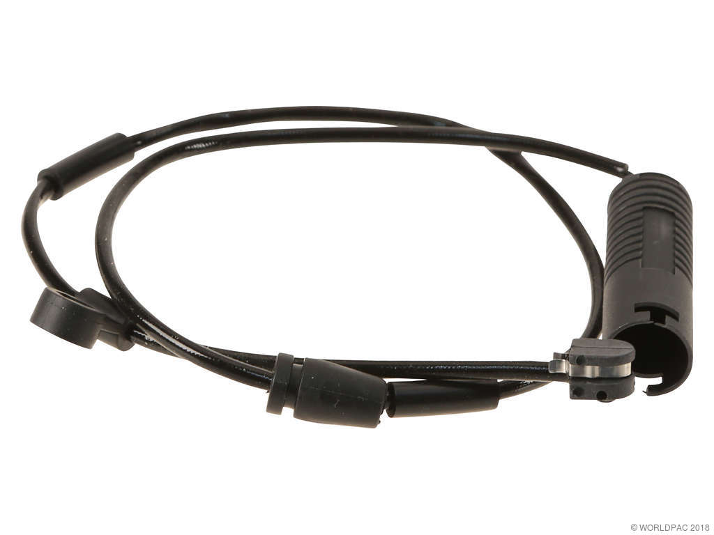 1995-2001 BMW 740i Disc Brake Pad Wear Sensor - Rear (TRW)