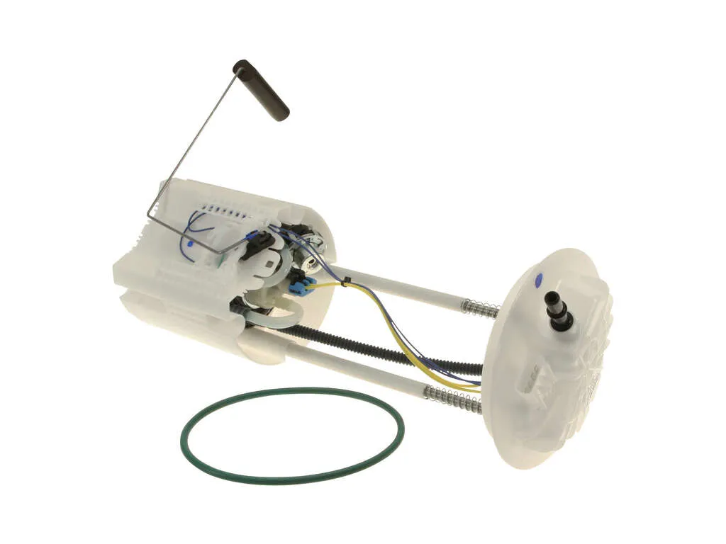 2008 Dodge Ram 1500 Fuel Pump Module Assembly (VDO)