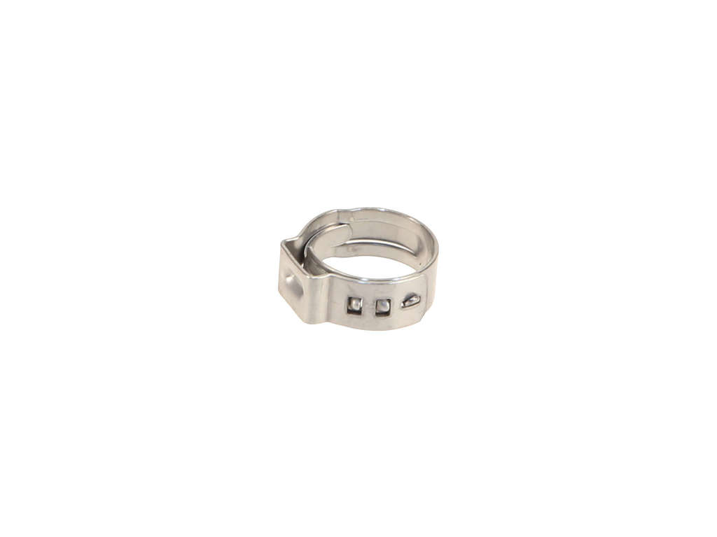 2002-2009 Audi A4 Hose Clamp (Genuine)