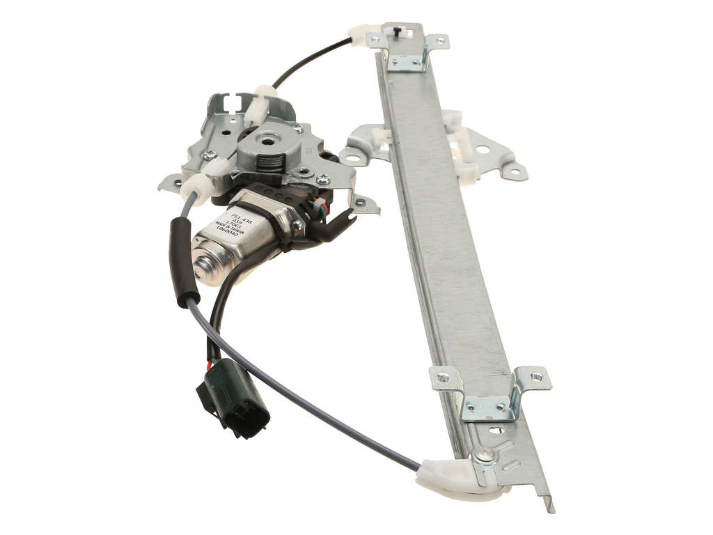 2011-2017 Nissan Juke Window Regulator - Front Left (Autopart International)