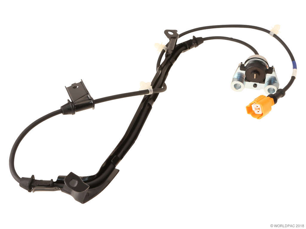 1997-1999 Acura CL ABS Wheel Speed Sensor - Rear Left (Vemo)