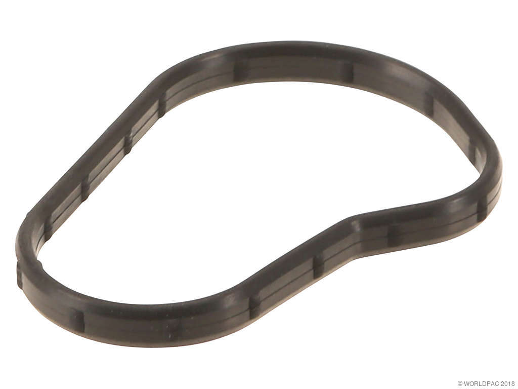 2012-2017 Hyundai Azera Engine Coolant Thermostat Housing Gasket - Right (Original Equipment)