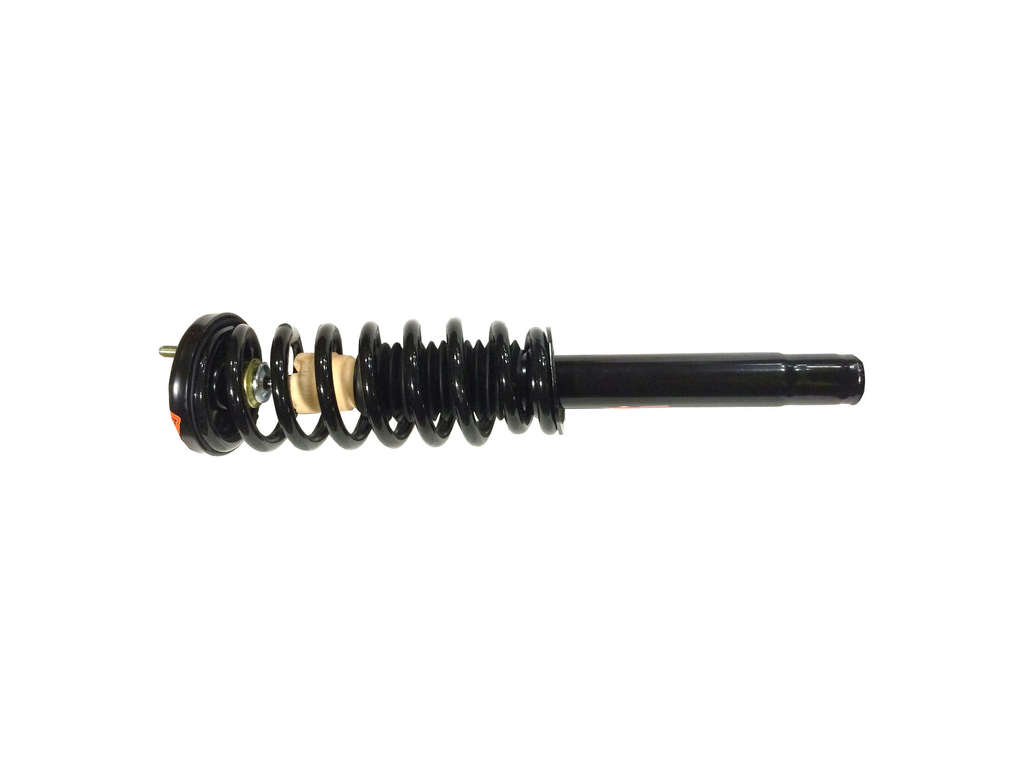 2004-2008 Acura TSX Suspension Shock Absorber and Coil Spring Assembly - Front Right (Monroe)