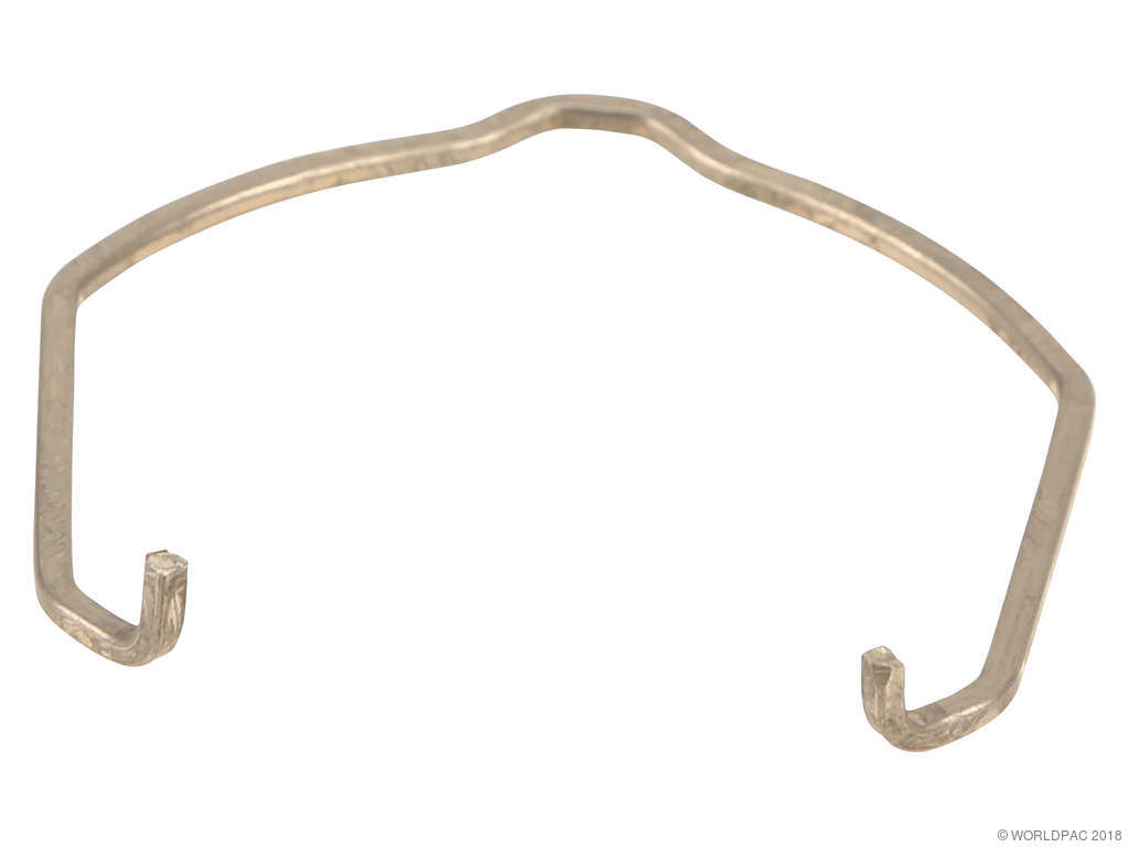 2009-2012 Audi Q7 Intercooler Pipe Clamp (Febi)
