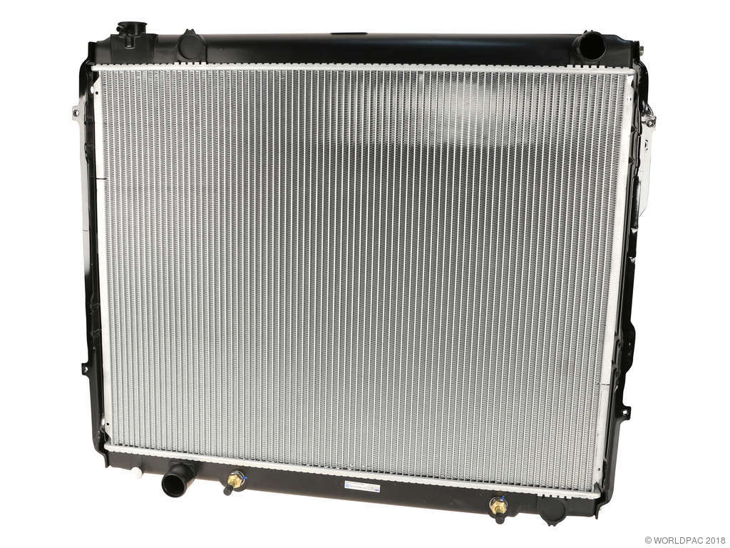 2005-2006 Toyota Tundra Radiator (Koyo Cooling)