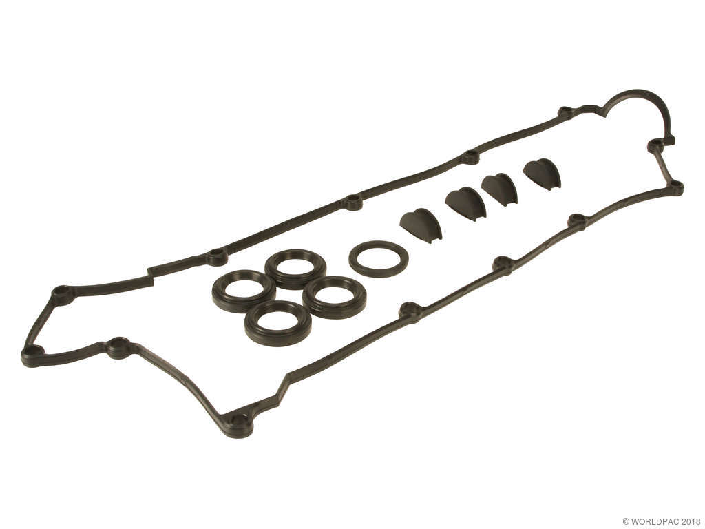 2000-2003 Hyundai Tiburon Engine Valve Cover Gasket Set (Ishino Stone)