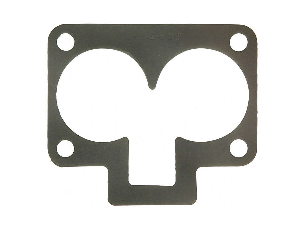 1998-2003 Dodge Durango Fuel Injection Throttle Body Mounting Gasket (Fel-Pro)