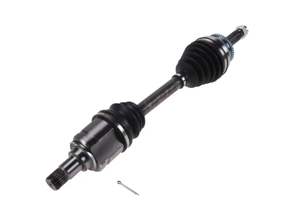 2006-2011 Mitsubishi Eclipse CV Axle Assembly - Left (Autopart International)