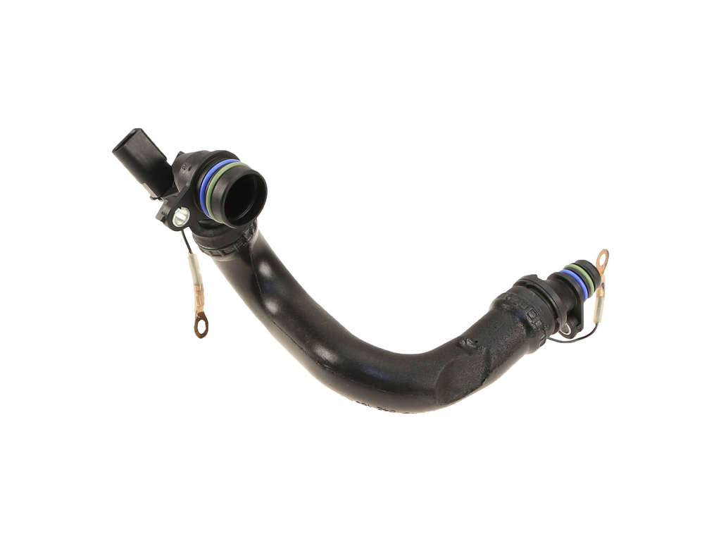 2019-2021 Volkswagen Jetta Intercooler Pipe (Genuine)
