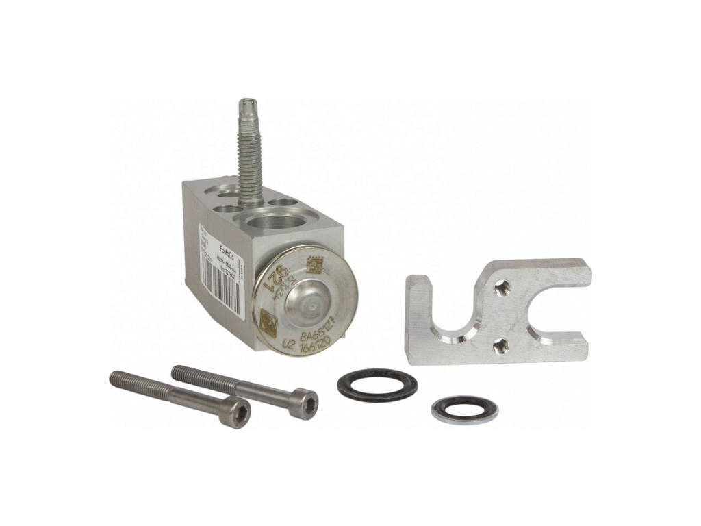 2015-2020 Ford F-150 A/C Expansion Valve (Autopart International)