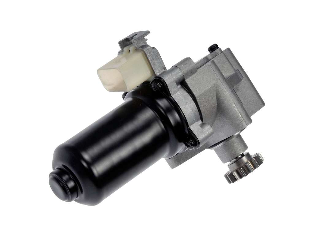 2009-2010 BMW 528i xDrive Transfer Case Motor (Dorman)