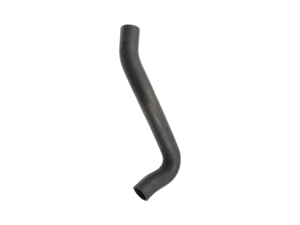 1986-1987 BMW L7 Radiator Coolant Hose - Upper (Dayco)