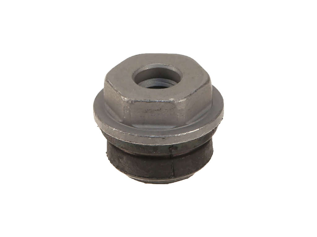 2010-2012 Ford Flex Rack and Pinion Mount Bushing - Upper (Genuine)
