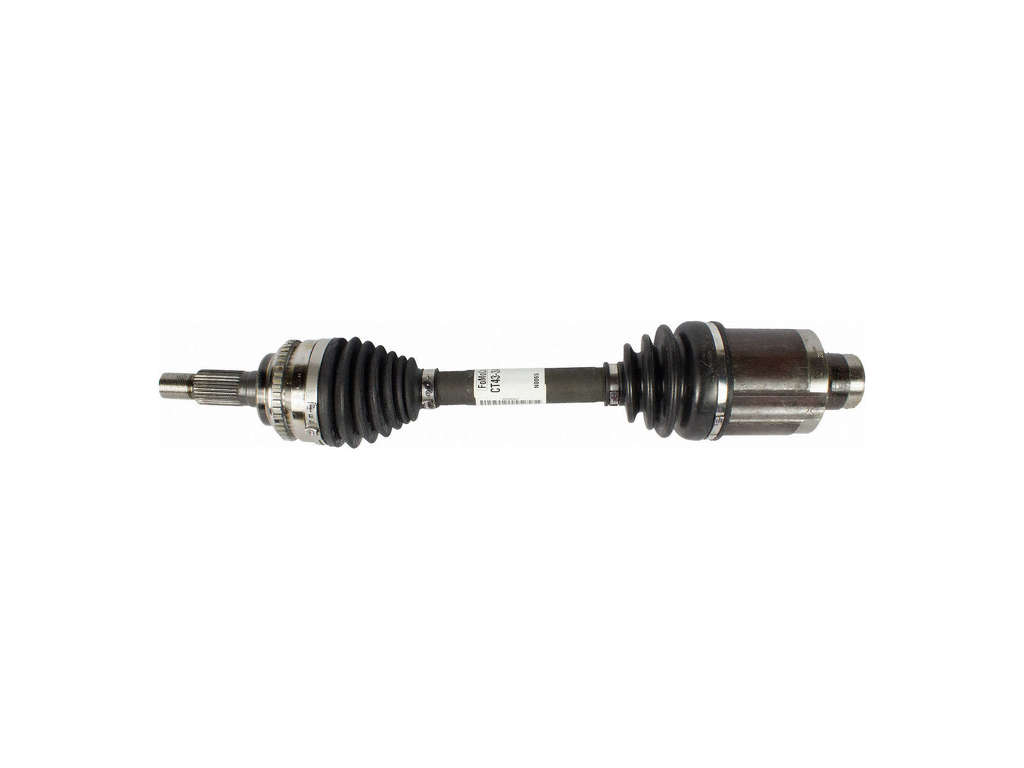 2012-2014 Ford Edge CV Axle Assembly - Front Right (Motorcraft)